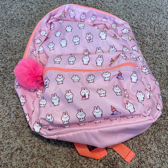 Girls backpack - Picture 1 of 2
